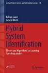 Hybrid System Identification cover