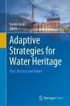 Adaptive Strategies for Water Heritage cover