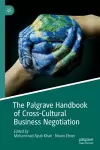 The Palgrave Handbook of Cross-Cultural Business Negotiation cover