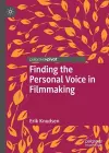 Finding the Personal Voice in Filmmaking cover