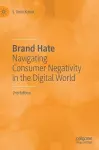 Brand Hate cover