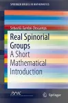 Real Spinorial Groups cover