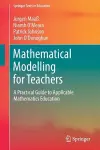 Mathematical Modelling for Teachers cover