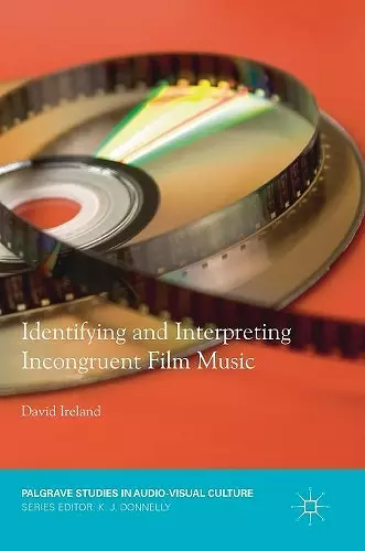 Identifying and Interpreting Incongruent Film Music cover