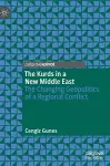 The Kurds in a New Middle East cover