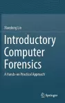 Introductory Computer Forensics cover