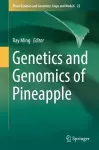 Genetics and Genomics of Pineapple cover