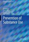 Prevention of Substance Use cover