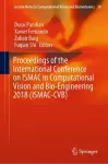 Proceedings of the International Conference on ISMAC in Computational Vision and Bio-Engineering 2018 (ISMAC-CVB) cover