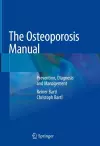 The Osteoporosis Manual cover