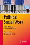 Political Social Work cover