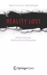 Reality Lost cover
