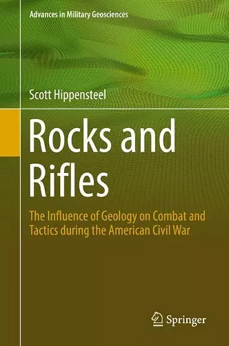 Rocks and Rifles cover