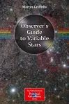 Observer's Guide to Variable Stars cover