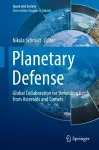 Planetary Defense cover