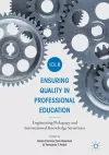 Ensuring Quality in Professional Education Volume II cover