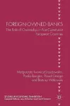 Foreign-Owned Banks cover