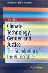 Climate Technology, Gender, and Justice cover