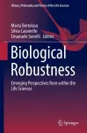 Biological Robustness cover