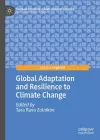 Global Adaptation and Resilience to Climate Change cover