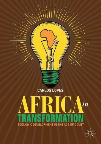 Africa in Transformation cover