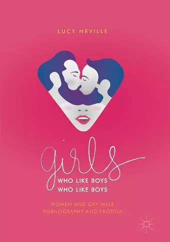 Girls Who Like Boys Who Like Boys cover