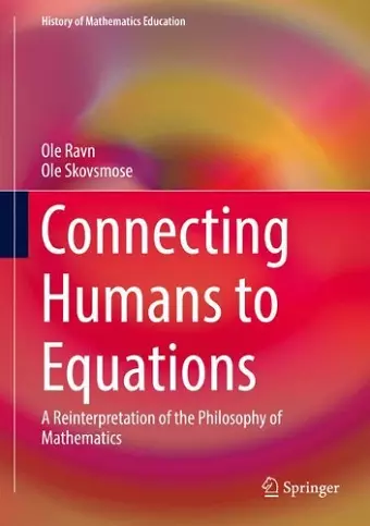 Connecting Humans to Equations cover