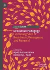Decolonial Pedagogy cover