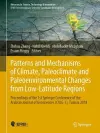 Patterns and Mechanisms of Climate, Paleoclimate and Paleoenvironmental Changes from Low-Latitude Regions cover