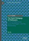 The Taoist Pedagogy of Pathmarks cover