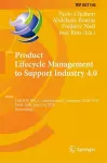 Product Lifecycle Management to Support Industry 4.0 cover