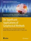 On Significant Applications of Geophysical Methods cover