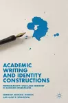 Academic Writing and Identity Constructions cover