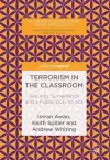Terrorism in the Classroom cover