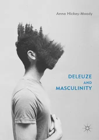 Deleuze and Masculinity cover