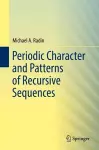 Periodic Character and Patterns of Recursive Sequences cover