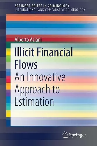 Illicit Financial Flows cover