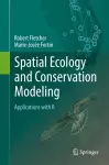 Spatial Ecology and Conservation Modeling cover