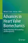 Advances in Heart Valve Biomechanics cover
