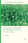 Decentralization and Governance Capacity cover