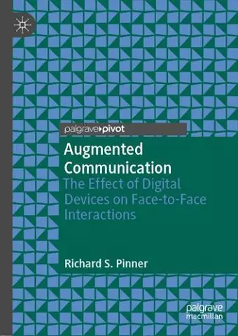 Augmented Communication cover