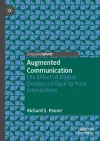 Augmented Communication cover