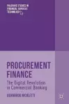 Procurement Finance cover