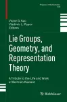 Lie Groups, Geometry, and Representation Theory cover