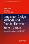 Languages, Design Methods, and Tools for Electronic System Design cover