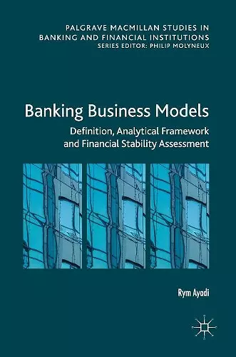 Banking Business Models cover