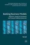Banking Business Models cover