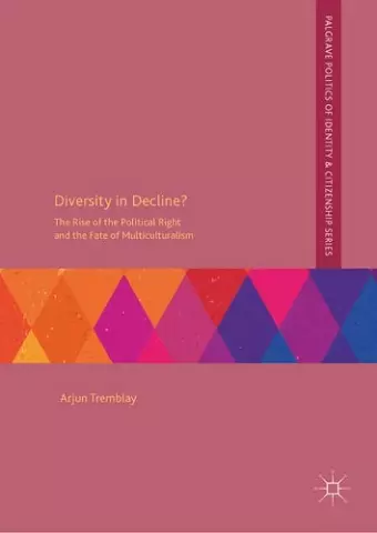 Diversity in Decline? cover