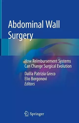 Abdominal Wall Surgery cover