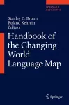 Handbook of the Changing World Language Map cover